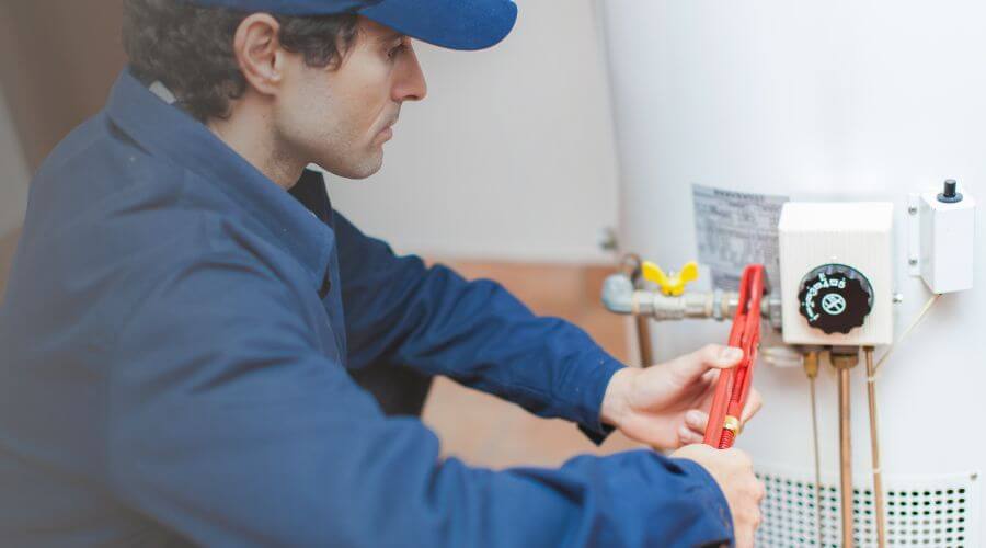 Professional septic pumping service in Holden, LA